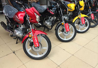 摩托车 12V9a蓄电池干电池 125女装五羊本田