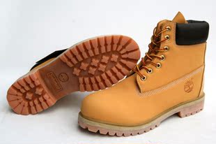  美国登山靴户外靴牛皮靴高邦经典款10061情侣靴军靴