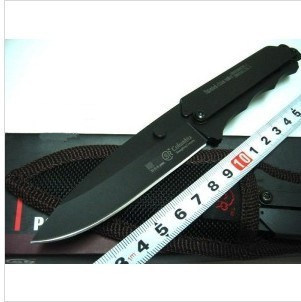 Switzerland tool camping outdoor survival tool cutter guard knife collection gift knife SR cutter