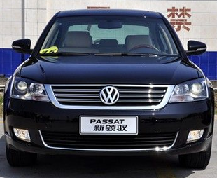 男人装 2009上海大众帕萨特新领驭 电路图 汽车