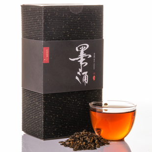  滇红茶 益品尚饮墨涌 云南凤庆滇红茶 红螺流丹滇红茶业 特价包邮