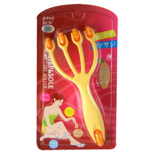 New products He reached Fingers Roller Massager Head Comb multi-function Four claws whole body Massage Rollerin the Personal Care/Health/Massage equipment , Massage equipment , MINI Massage category - from Buy2taobao.com to provide professional Taobao agent buy service