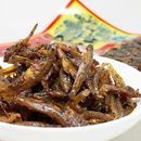 云南零食小吃特产 咚咚牌冬冬小鱼香辣海鱼45克休闲食品满额包邮 云南零食小吃特产 咚咚牌冬冬小鱼香辣海鱼45克休闲食品满额包邮