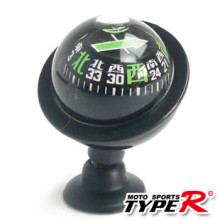 TYPE-R 立式可调角度车用指南球 车载指南球TR-181