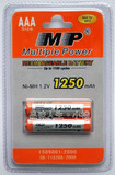 �ʹ����� ԭ����Ʒ����MP��Դ1250����7�ų����1250mah 5Ԫ/��