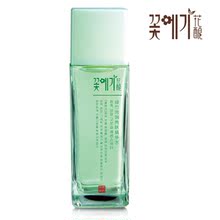 淘金币 花酿药妆 绿竹常润亮肤精华水100ml/支 美白亮肤补水 包邮