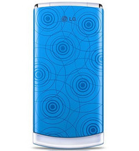 皇冠店 未拆封行货 LG GD580e GD580 棒棒糖手机 两电升4G卡