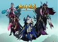 封神榜3卖家代充100元