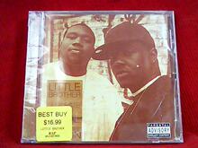 ˵����� Little Brother Separate But Equal ŷ�治�� m0795