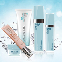 5�۰��� ��ľ֮�����ײ�ˮ5���ף�ϴ����+ˬ��ˮ+��Һ+��˪+BB˪