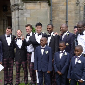 生\/研究生找工作入职 外企应聘面试英文简历最