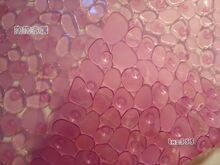 金冠  浴室卵石PVC防滑垫/浴垫,地垫，浴室卵石防滑垫0.45KG