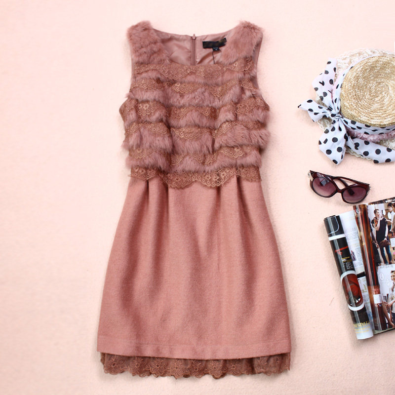 2013<em>淘宝</em>兔毛<em>背心裙</em> 冬款店铺排行榜前10名推