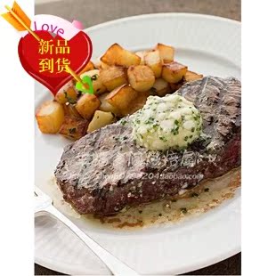  大润商 快速厨房 沙朗牛排 上岛咖啡专供 餐饮装180g