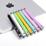 洛克苹果 iphone4S/4 ipad2/3 电容笔 手写笔 商务笔 热控笔 配件