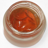 【满200送】B3312 正品 IDUN APPLE玻尿酸水润美白红酒面膜 50g