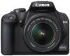 �I���ܣ�Canon��1000D KIT (18-55mm IS ������ͷ) �����׻�