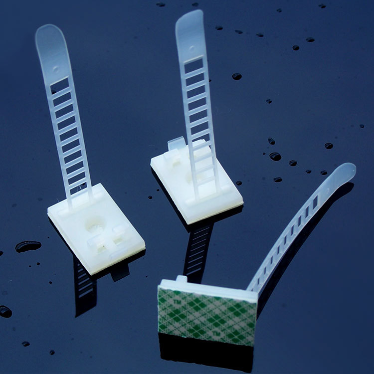 white Mounts CL series long 64-90mm Adjustable activity Ligature Wiring Blockin the Bike/Riding equipment/Parts and Accessories , Bike/Bicycle equipment , Tie/Handlebar tape category - from Buy2taobao.com to provide professional Taobao agent buy service