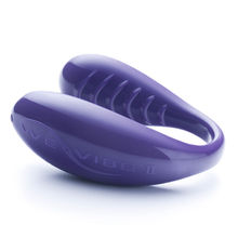 加拿大【正品】We-VibeⅡ 2代情侣共振男女共用维依震动器第二代