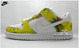 耐克 Dunk Low Pro SB De La Soul跳跳乐板鞋
