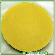御泽堂 天然黄中蜂蜡 蜜蜡 封盖蜡500g 蜂蜡食用 diy唇膏 封酒瓶