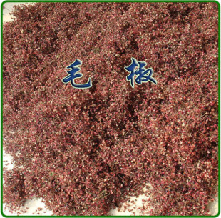  中国美食专家 韩城大红袍花椒 香又麻 上等调味品 调料 毛椒500克