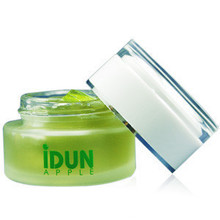 IDUN APPLE 绿茶小米草眼胶/眼霜 20g 去黑眼圈眼袋去细纹 包邮