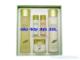 三星三件套绿茶礼盒