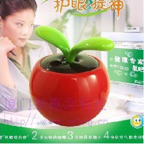 全国卖出100台,笔记本/车载USB加湿器(日本雾化技术)