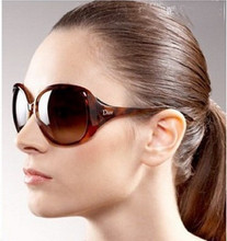 Christian Dior gafas de sol gafas de sol 34KCC Sra. gafas de sol enviar 3 regalos