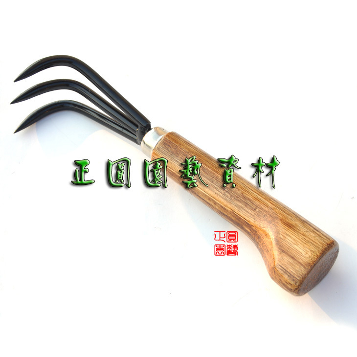Potted Tools Gardening tools Claw rake Rake Bonsai Toolsin the Flower delivery/Flowers simulation/Plants gardening , Gardening supplies , Shovel/Harrow/Shovel/Hoe (New) , Rake category - from Buy2taobao.com to provide professional Taobao agent buy service