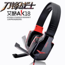 ��Ʒ���� Ajazz/�ھ�����սʿ ���Ű���AK18ʱ����Ϸ����