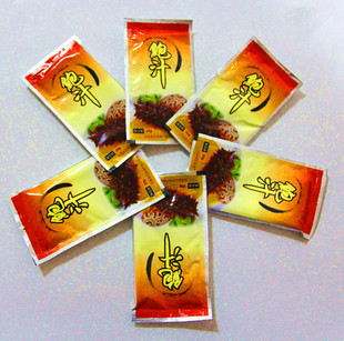  【周年庆】品亿品鲍鱼汁20g/袋 即食海参鲍鱼伴侣调味料