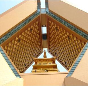 西安旅游景点折扣门票预订 大唐芙蓉园大门票