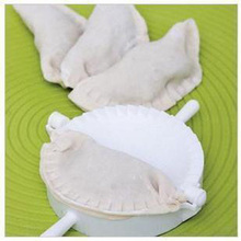 创意厨房顶美便利饺子器(两个装)包饺子器 包饺子机 厨房小工具