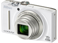 【年终大促】尼康COOLPIX S8200 数码相机 正品行货 全国联保