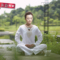 上下架计划:迷尚正品白色瑜伽服套装女秋冬印度棉麻打坐禅修服瑜珈服新款加厚