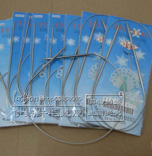 熊猫牌不锈钢<em>毛衣针</em>专卖店,<em>怎么算毛衣针</em>数,孔