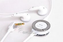 PSP线控耳机 PSP2000线控耳机 PSP3000线控耳机 PSP高仿耳机