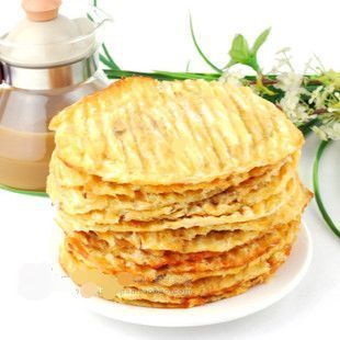  真正碳烤马面鱼片 特级香鱼片 香酥零食马面鱼干 休闲食品 250g