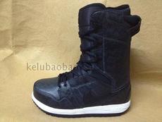 Зимние ботинки компания Nike vapen Найк