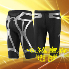 Штаны для фитнеса Пять брюки бег