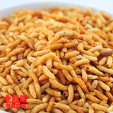 【天猫新风尚】零食特产/管氏泰国炒米 牛肉味 美味十足250g