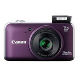 【红五月包顺丰】canon/佳能<span class=H>数码</span><span class=H>相机</span>SX220 HS佳能SX220正品行货