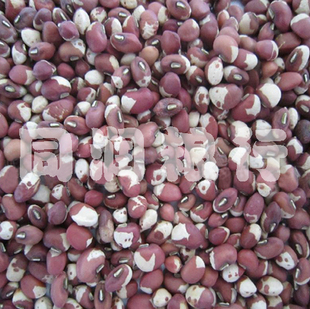  年新货花豇豆  东北特产花豇豆 粗粮 杂粮  江豆 长豆 500g