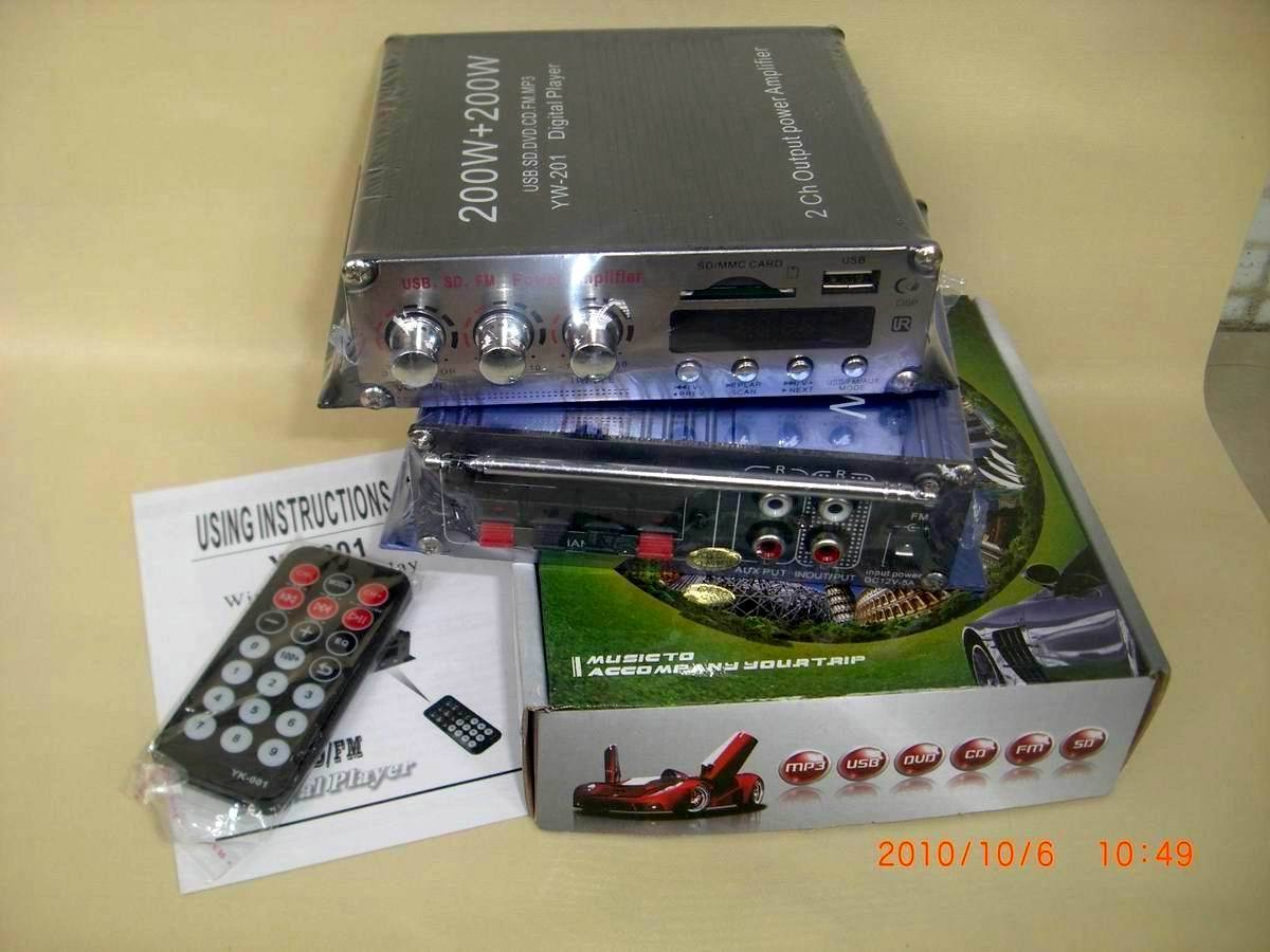 Купить усилитель автомобильный Автомобиль-канальный автомобильный ...