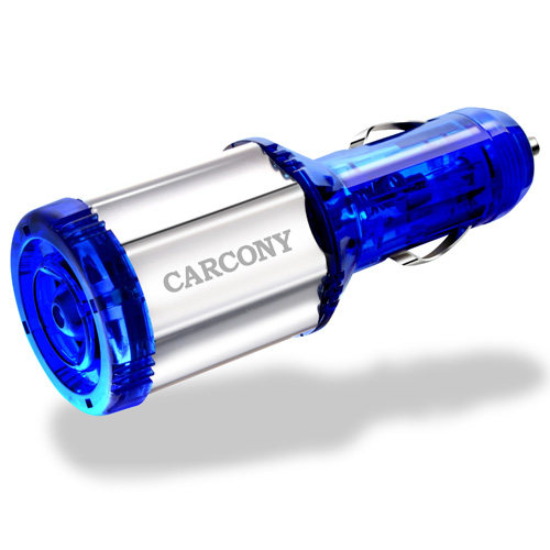 品牌特卖 Carcony汽车节油器 省油器 稳压器 提升动力节油宝 包邮