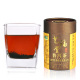 艺福堂茶叶 熟茶 云南普洱茶 07年宫廷普洱茶 特级50克/罐 特价