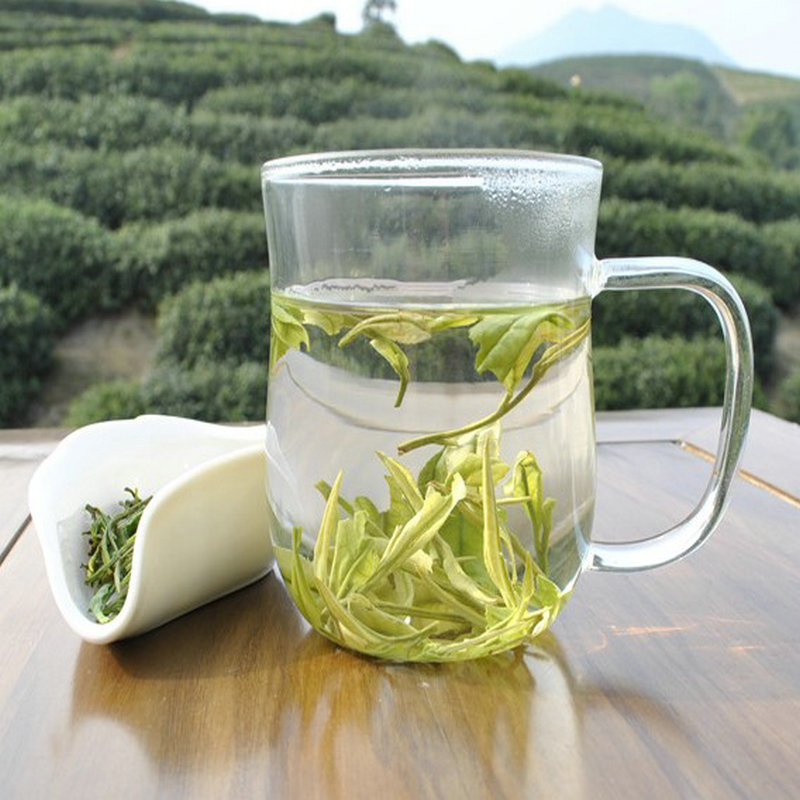 2019新茶高山炒青绿茶茶叶雨前一级正宗安吉白茶茶农一斤包邮在类目 茶, 绿茶(新), 安吉白茶中 - 来自Buy2taobao.com提供专业的淘宝代购服务