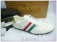 Gucci古驰时尚新款男仕休闲鞋